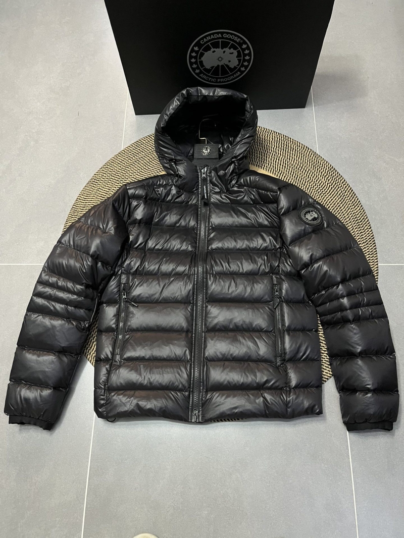 Moncler Down Coat